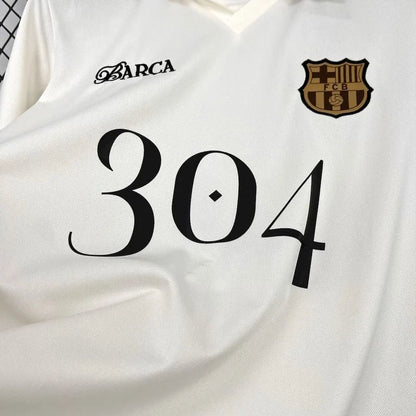 Barcelona X Lamine Yamal 304