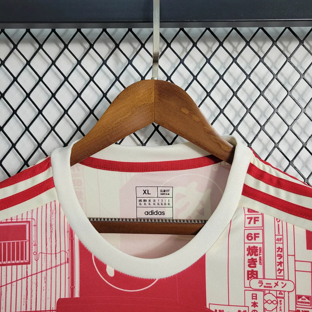 Japan X Tokyo