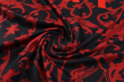 Liverpool Tracksuit 25/26