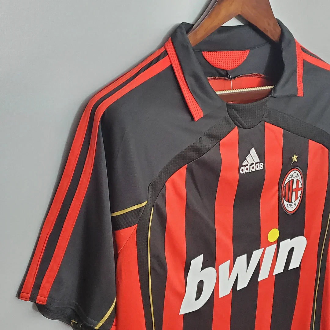 AC Mailand 2006/07 Retro