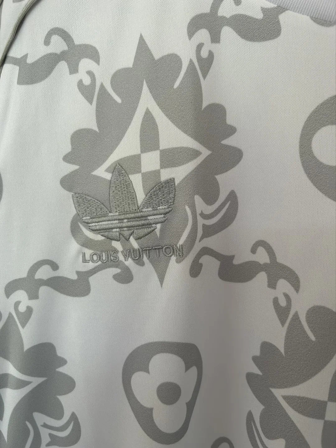 Real Madrid X LV (Ltd. Edition)