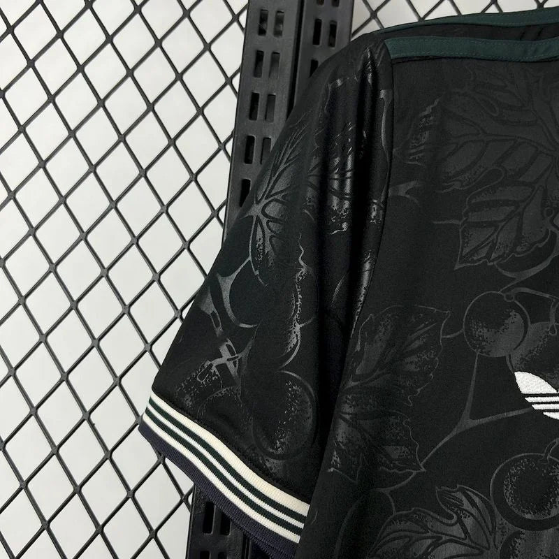 Juventus 25/26 Away