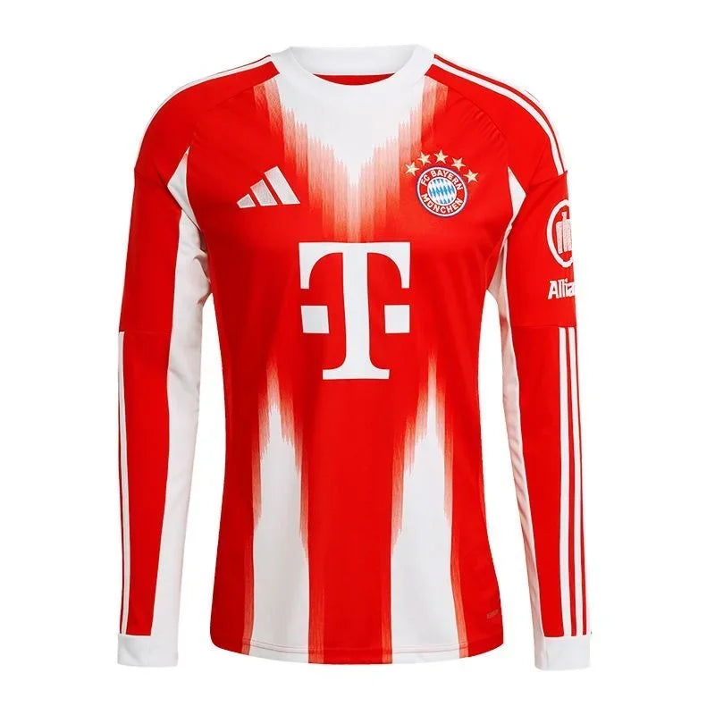 Bayern München 25/26 Longsleeve