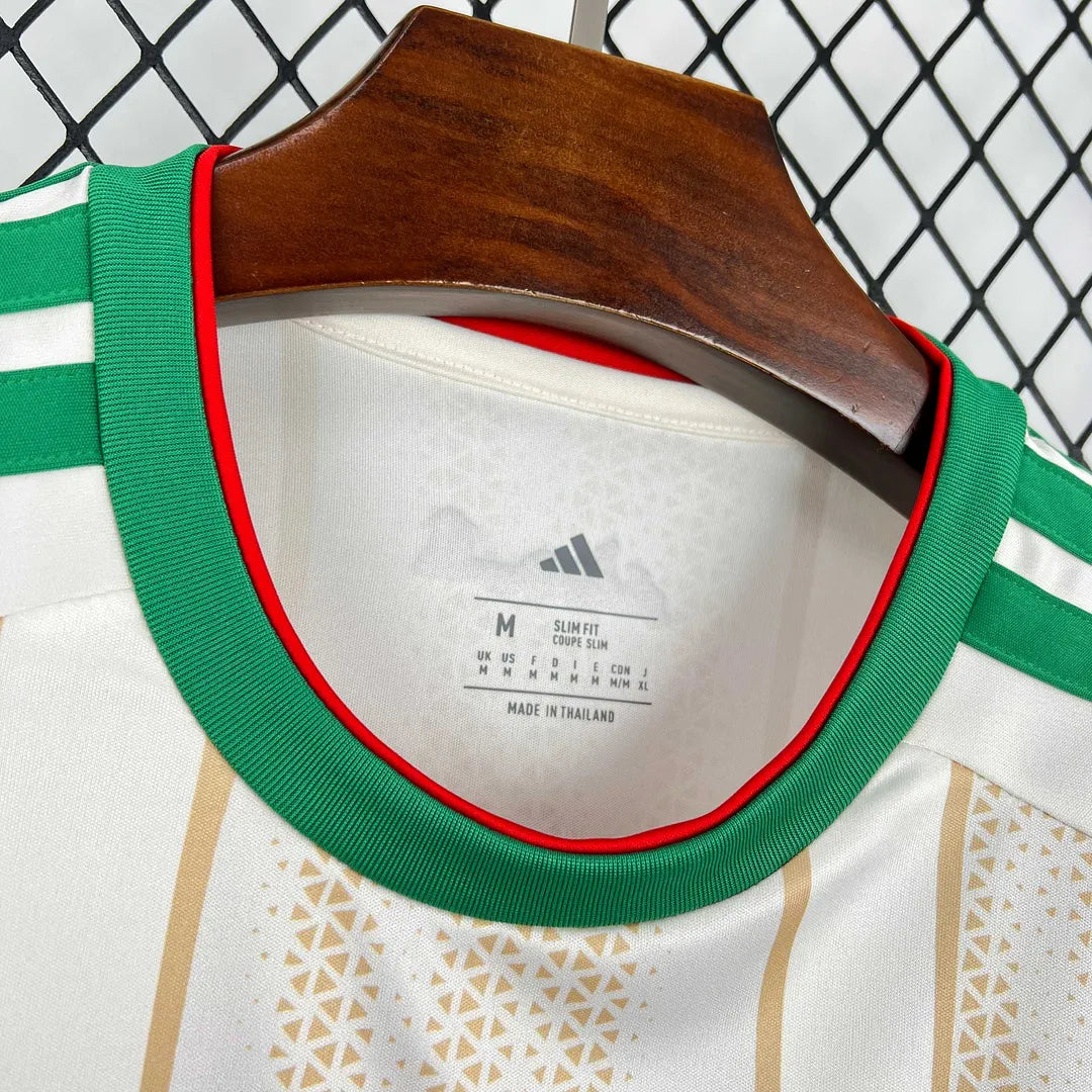Algerien 2026 WM-Heim