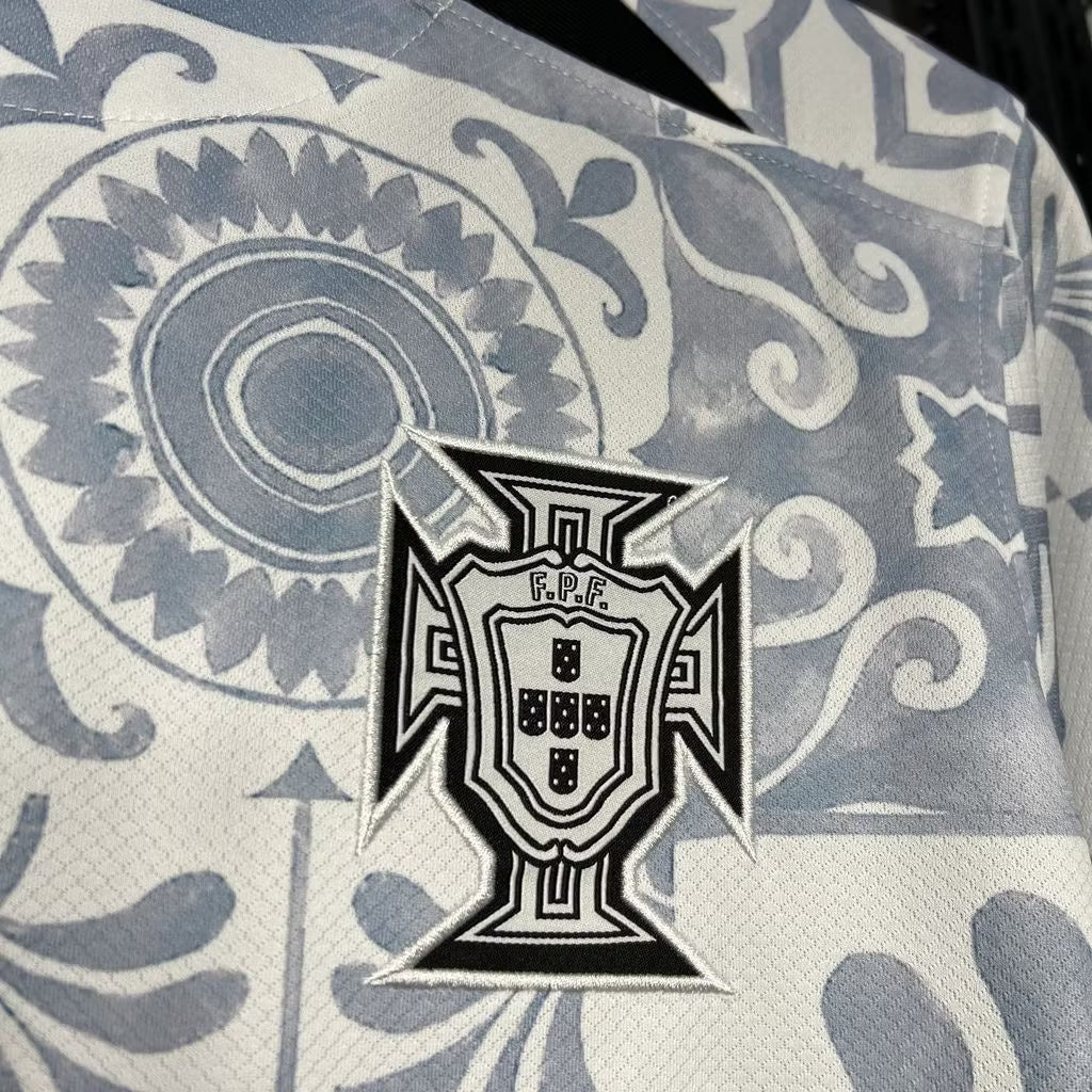 Portugal X LV (Ltd. Edition)