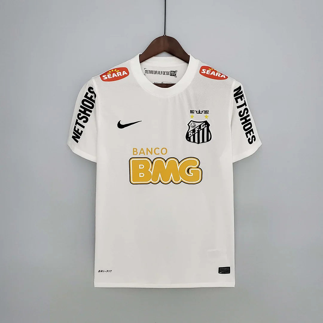 Santos 12/13 Retro Heim
