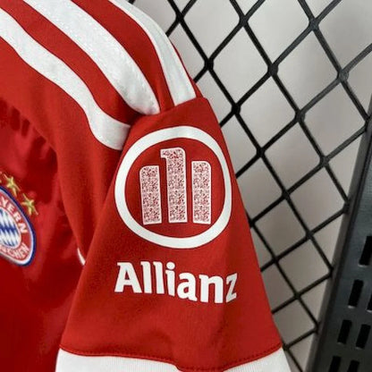 Bayern München 25/26 Kinderset