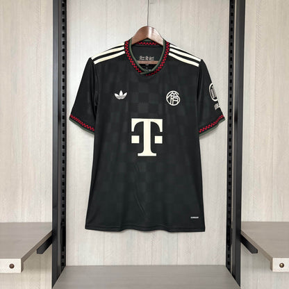 FC Bayern München 3. Trikot 25/26
