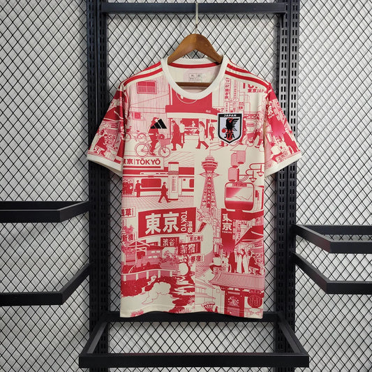 Japan X Tokyo