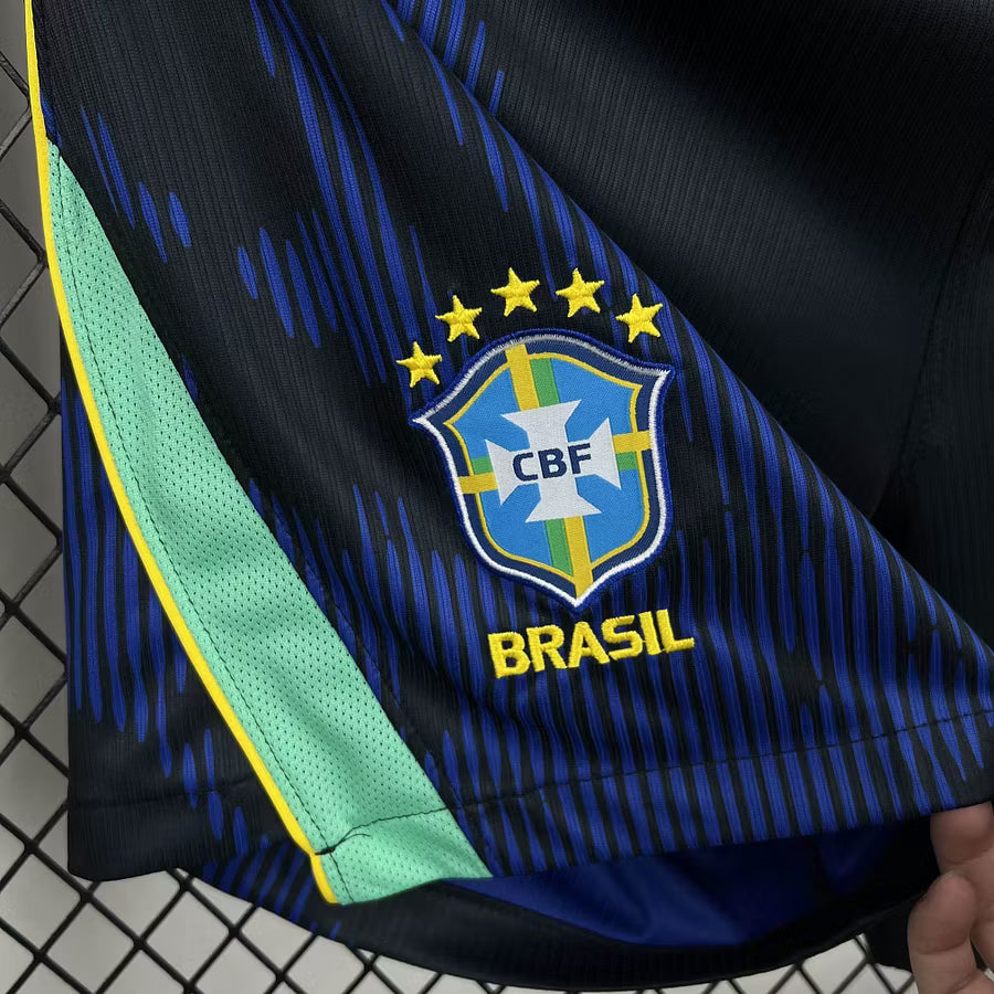 Brasilien Shorts 2026-WM