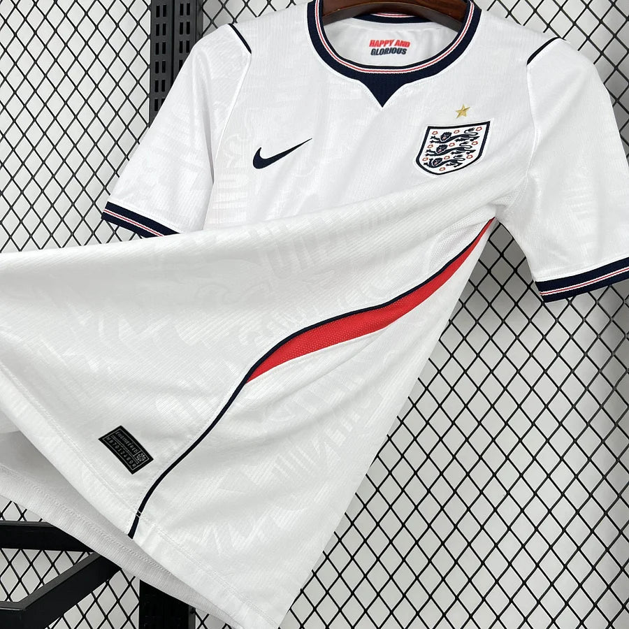 England 2026 WM-Heim