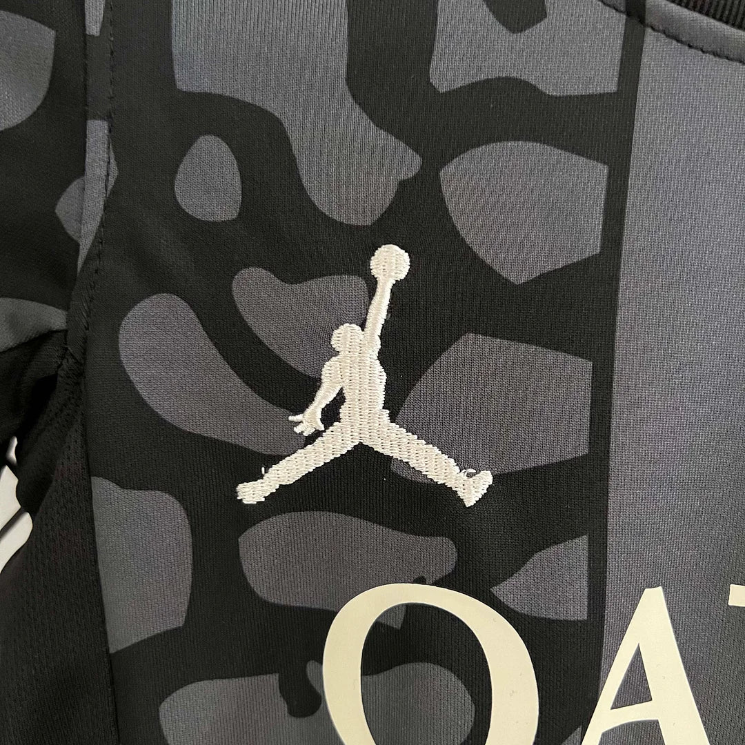 PSG Paris X Jordan Kinderset