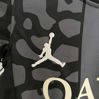 PSG Paris X Jordan Kinderset