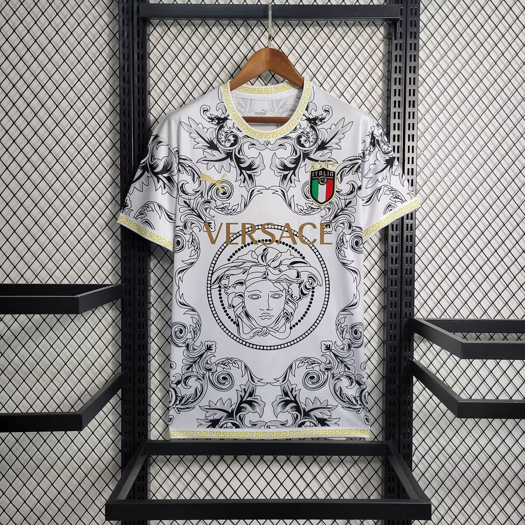 Italien X Versace