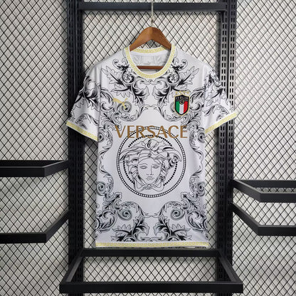 Italien X Versace