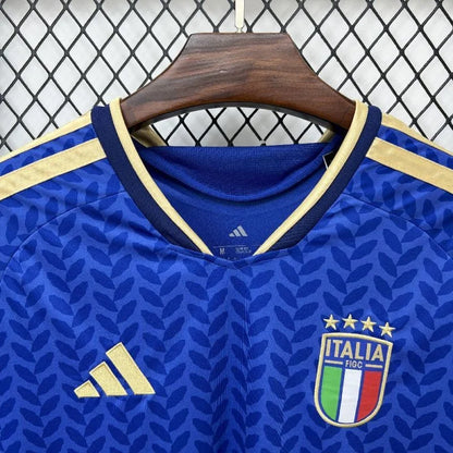Italien WM 2026 Heim