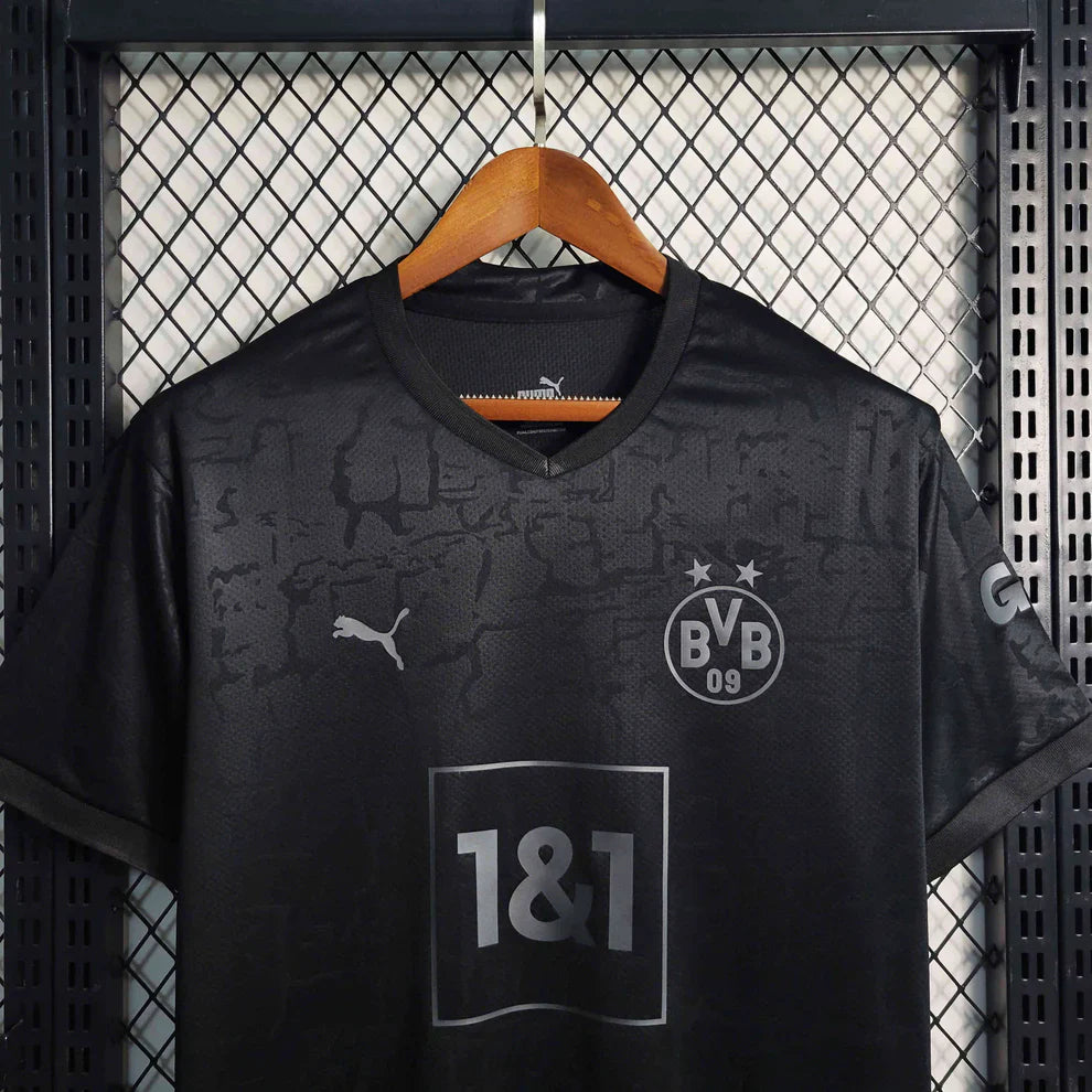 BVB Dortmund Blackout