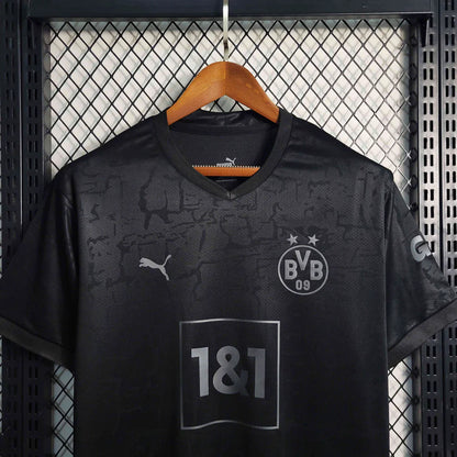 BVB Dortmund Blackout