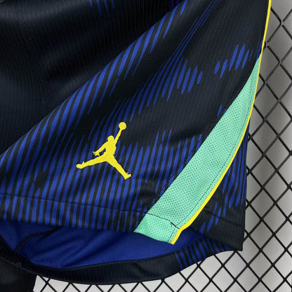 Brasilien Shorts 2026-WM