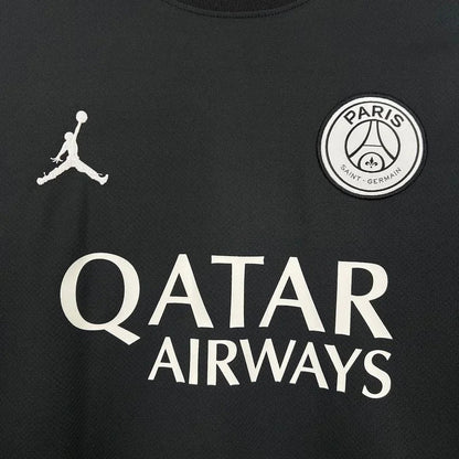 PSG 2025/26 Auswärts