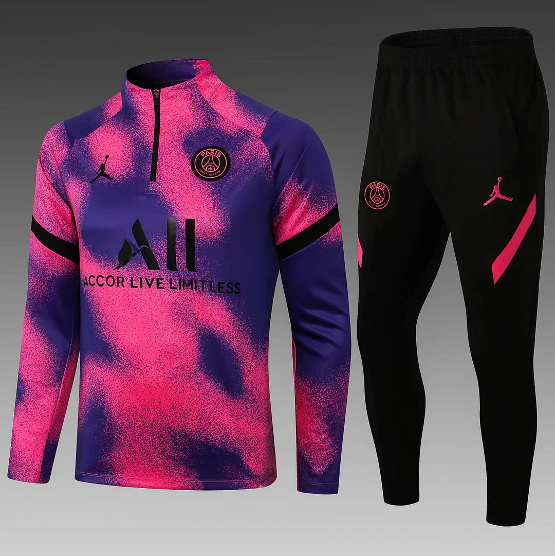 PSG Paris Infinity Tracksuit
