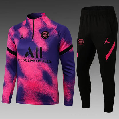PSG Paris Infinity Tracksuit