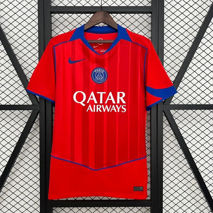 Paris PSG 25/26 Auswärts