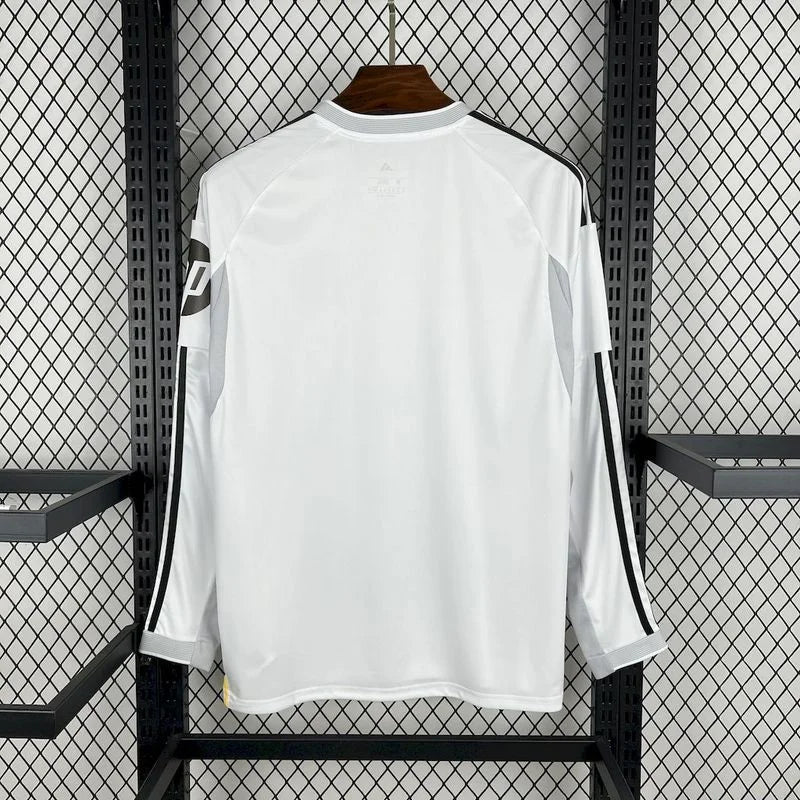 Real Madrid Longsleeve Retro 25/26