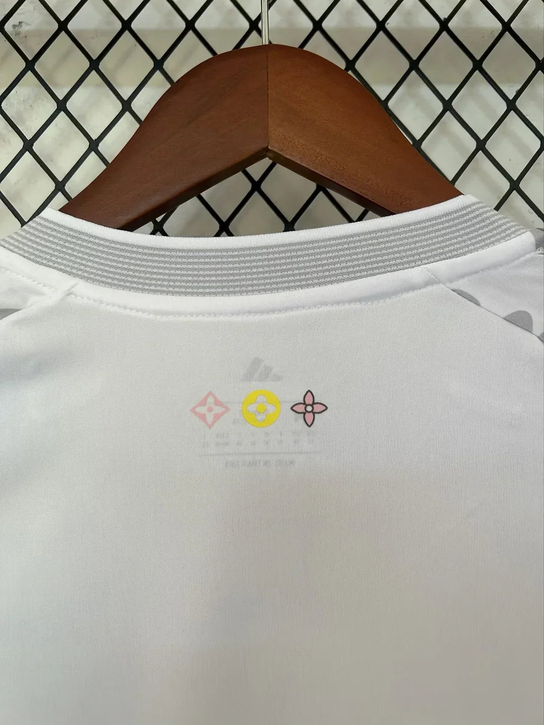 Real Madrid X LV (Ltd. Edition)