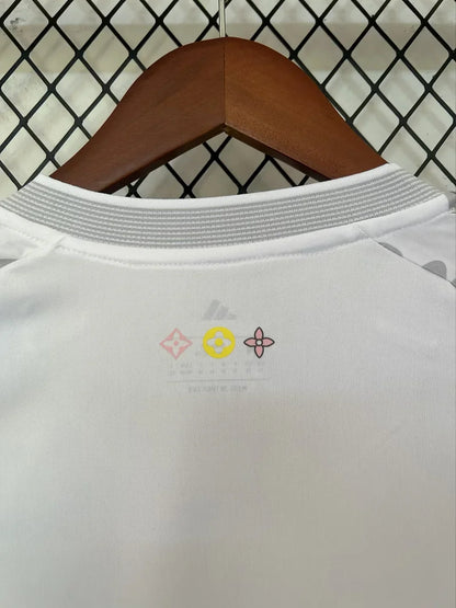 Real Madrid X LV (Ltd. Edition)