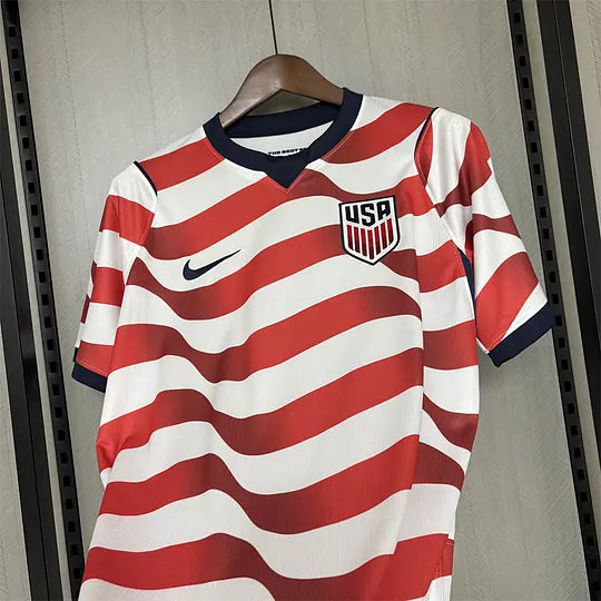 USA WC 2026 Home