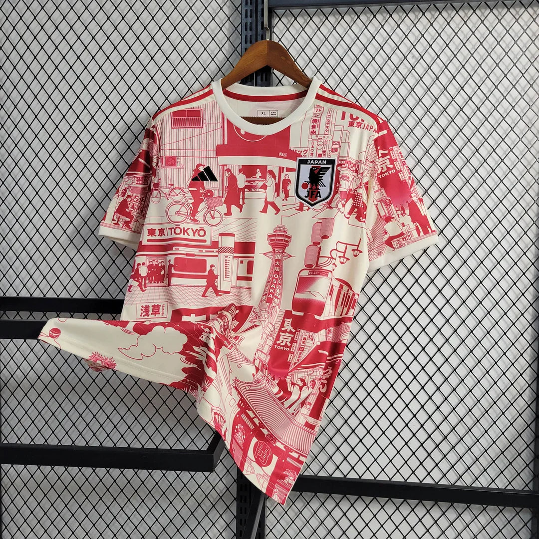 Japan X Tokyo