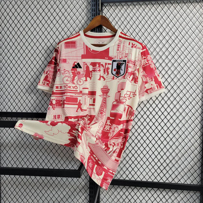 Japan X Tokyo