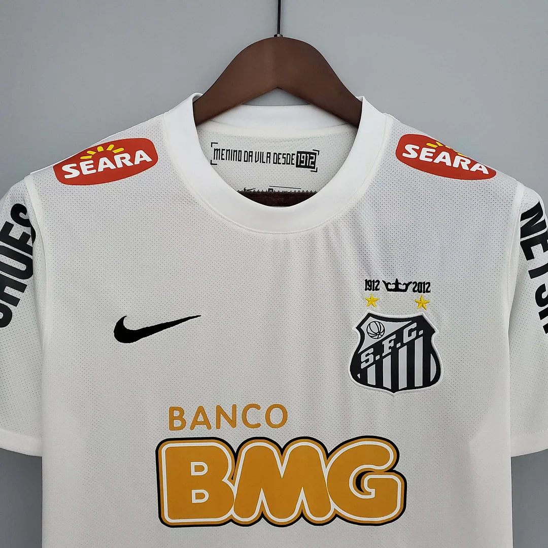 Santos 12/13 Retro Heim