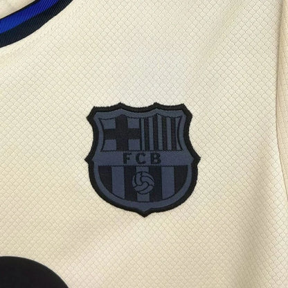 Barcelona X Kobe 25/26 Kinderset