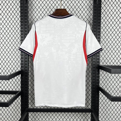 England 2026 WM-Heim