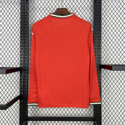 Portugal 25/26 Longsleeve