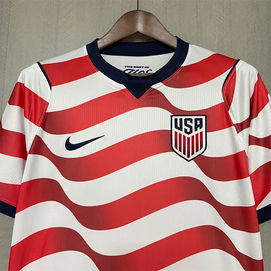 USA WC 2026 Home