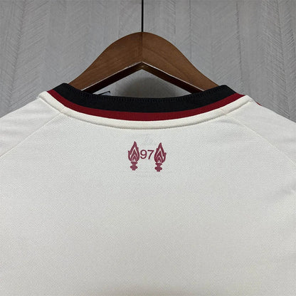 Liverpool 25/26 Longsleeve