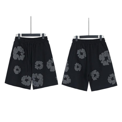 Flower Shorts