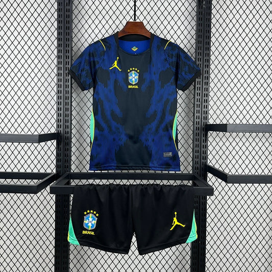 Brasilien WM 2026 Kinderset