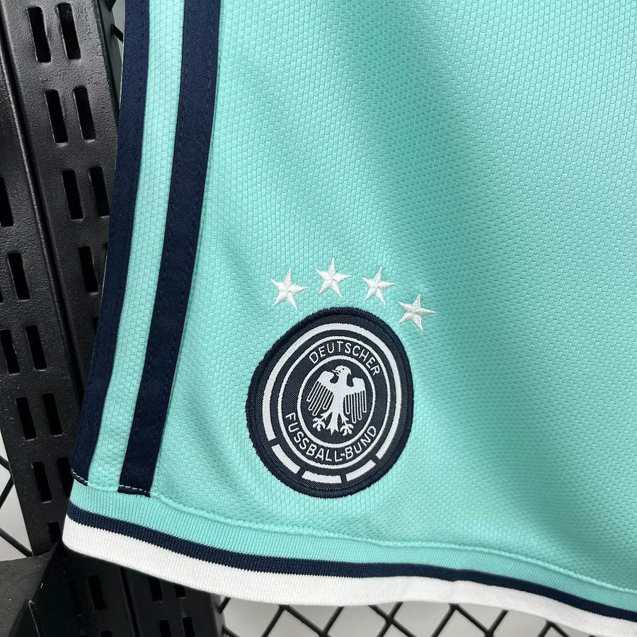 Deutschland Shorts Auswärts 2026-WM