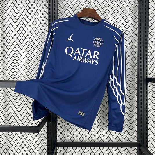 PSG Paris 25/26 Longsleeve