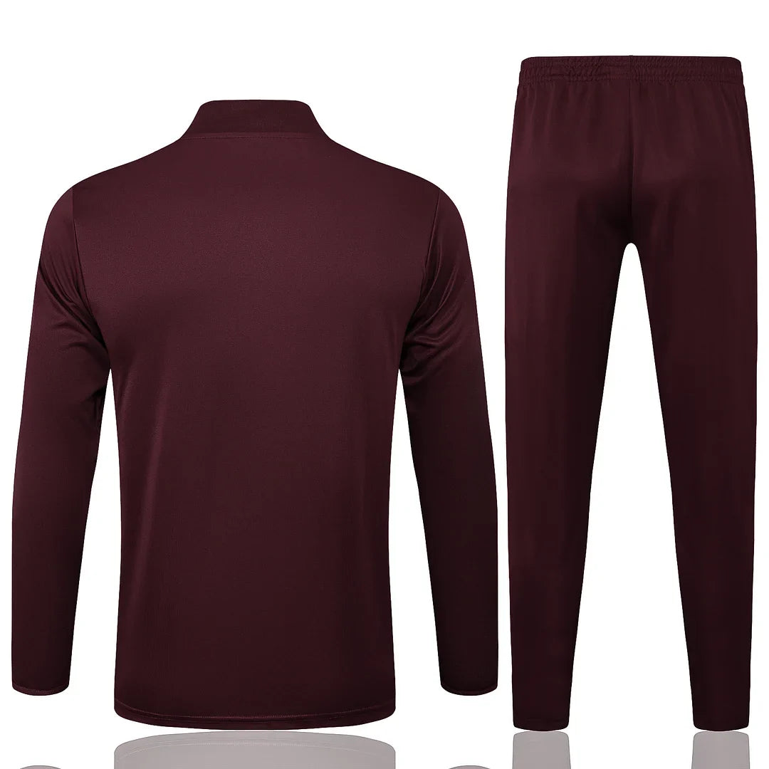 Bayern München 25/26 Tracksuit