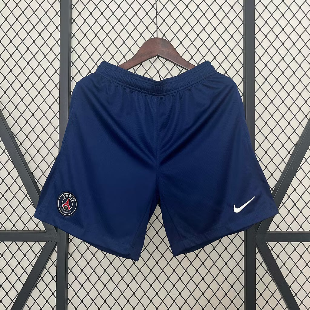 PSG Paris Shorts