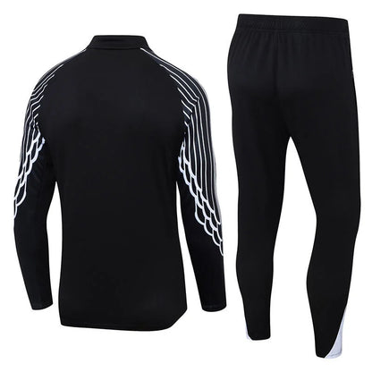 PSG Tracksuit 25/26