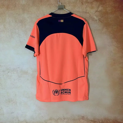 Barcelona 25/26 Away