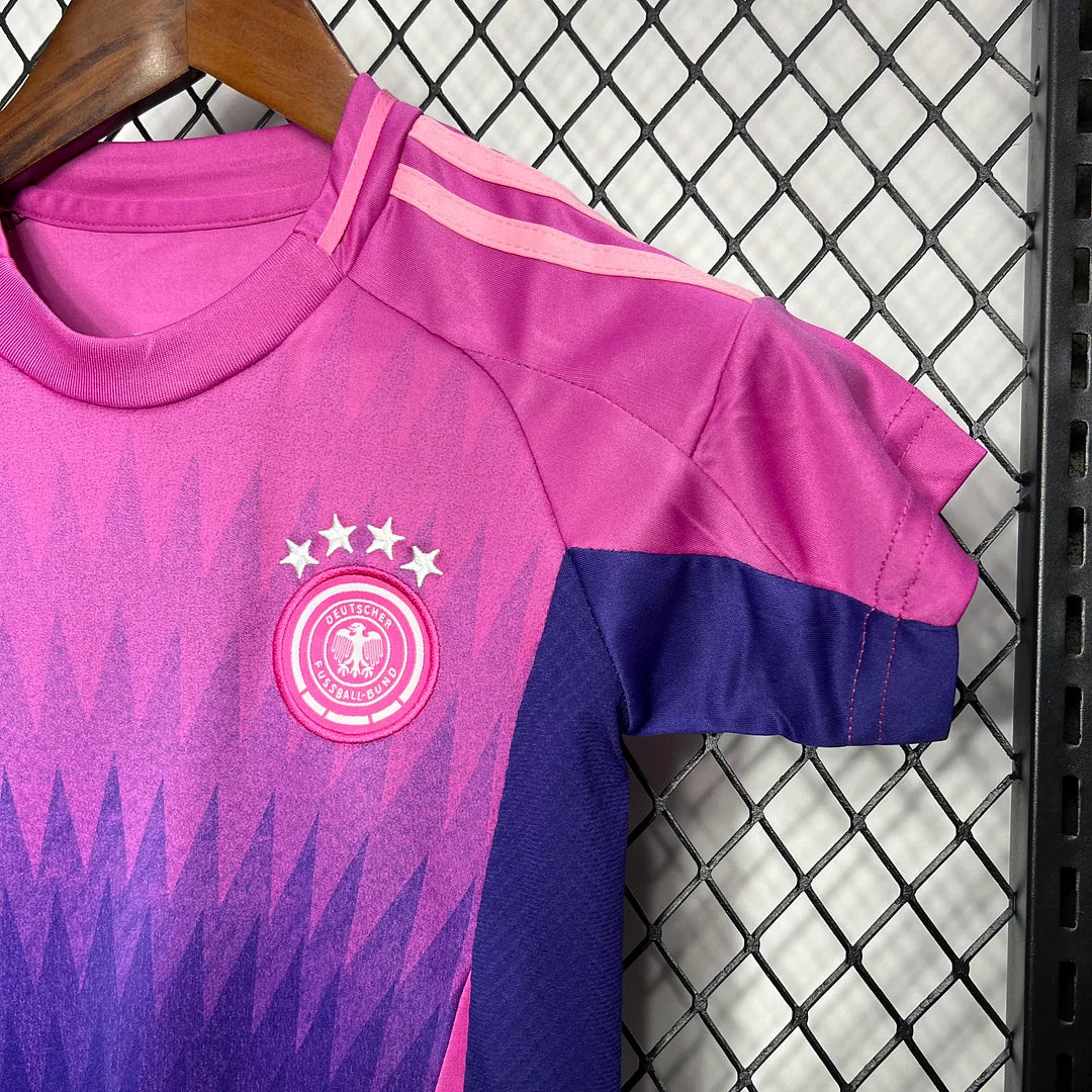 Deutschland 2024 Kinderset