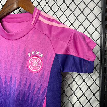 Deutschland 2024 Kinderset