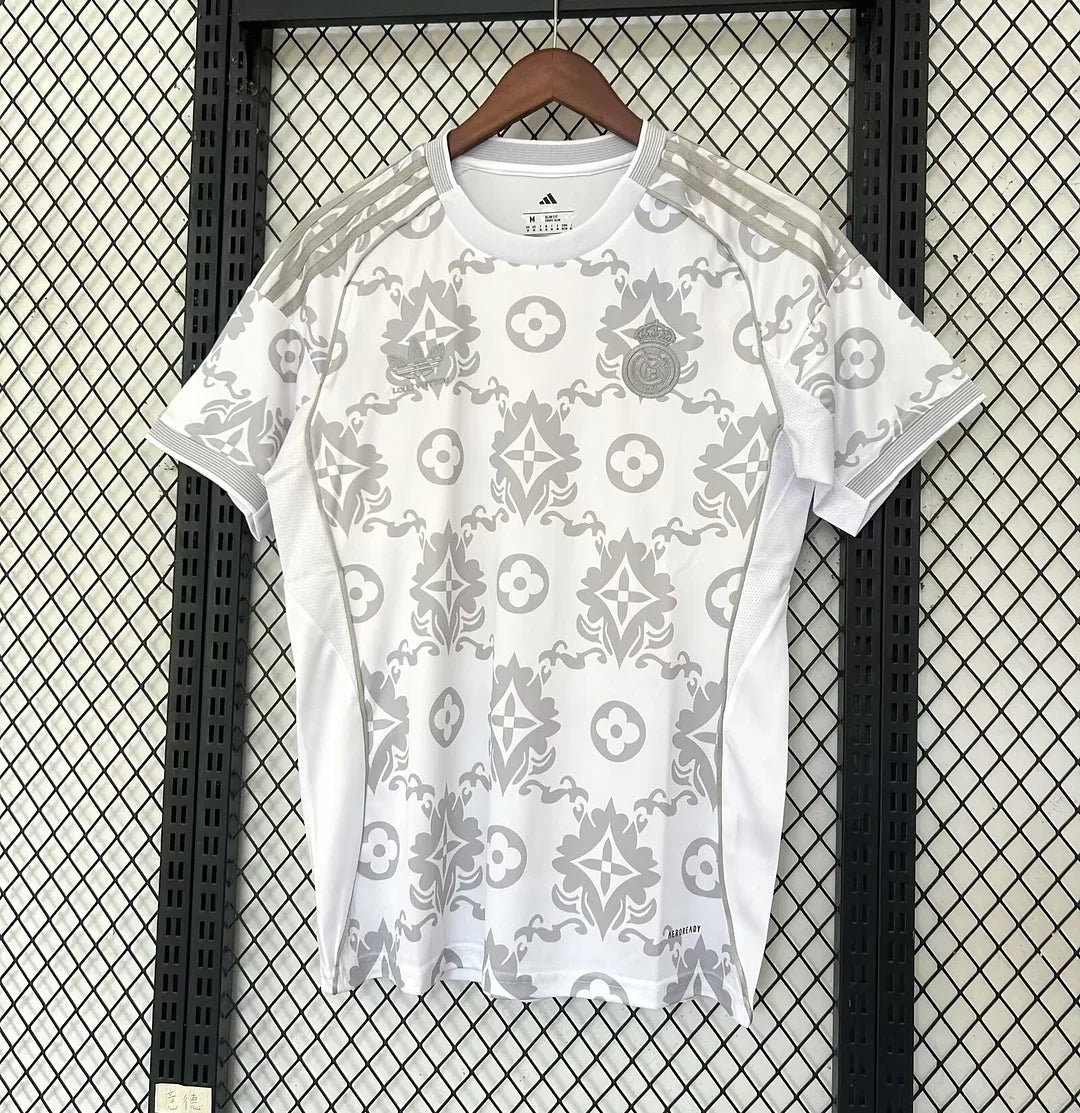 Real Madrid X LV (Ltd. Edition)